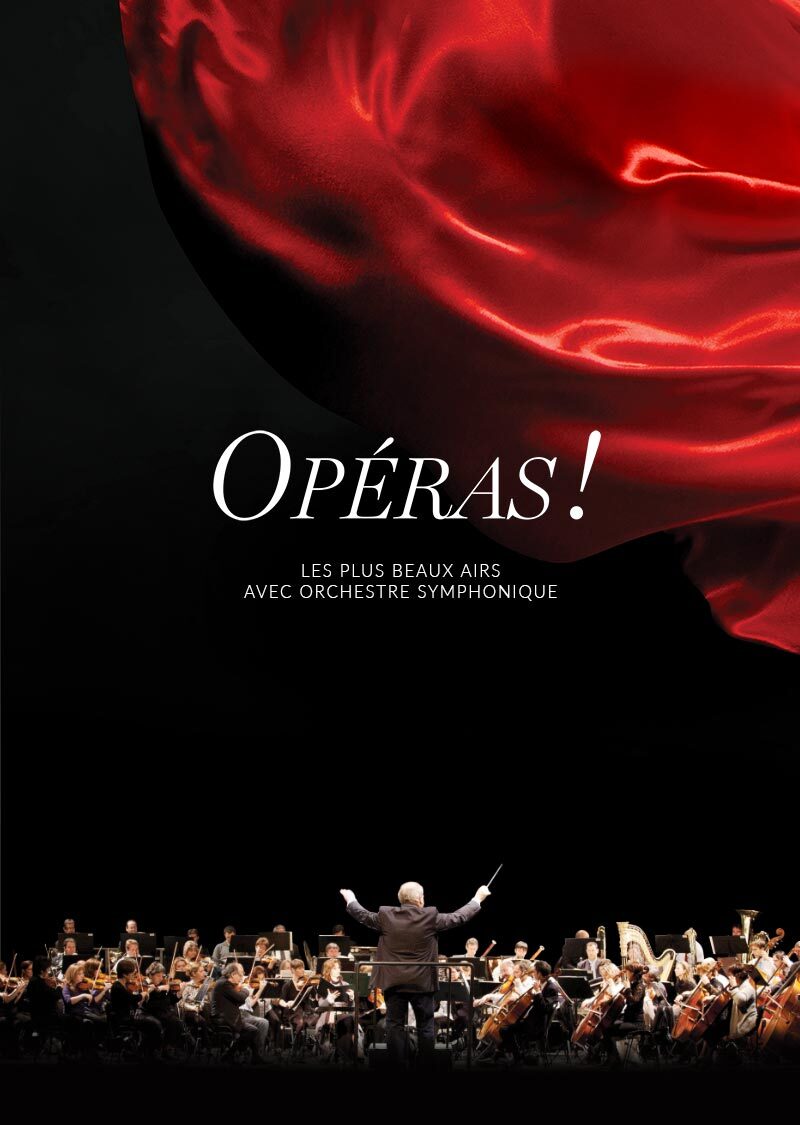 Opéras! ©BroadwayProduction