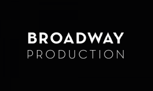 logo broadway production